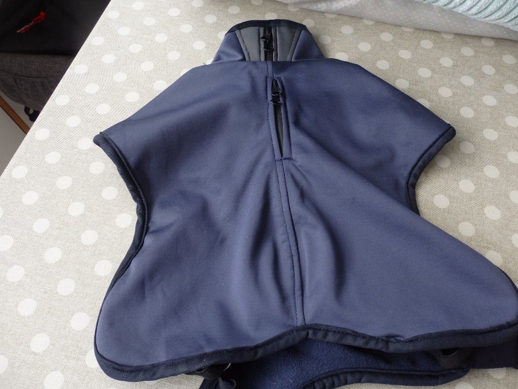 Hondenjas Trixie, Dieren en Toebehoren, Hondenkleding, Verstelbaar, Trixie, S, Nieuw