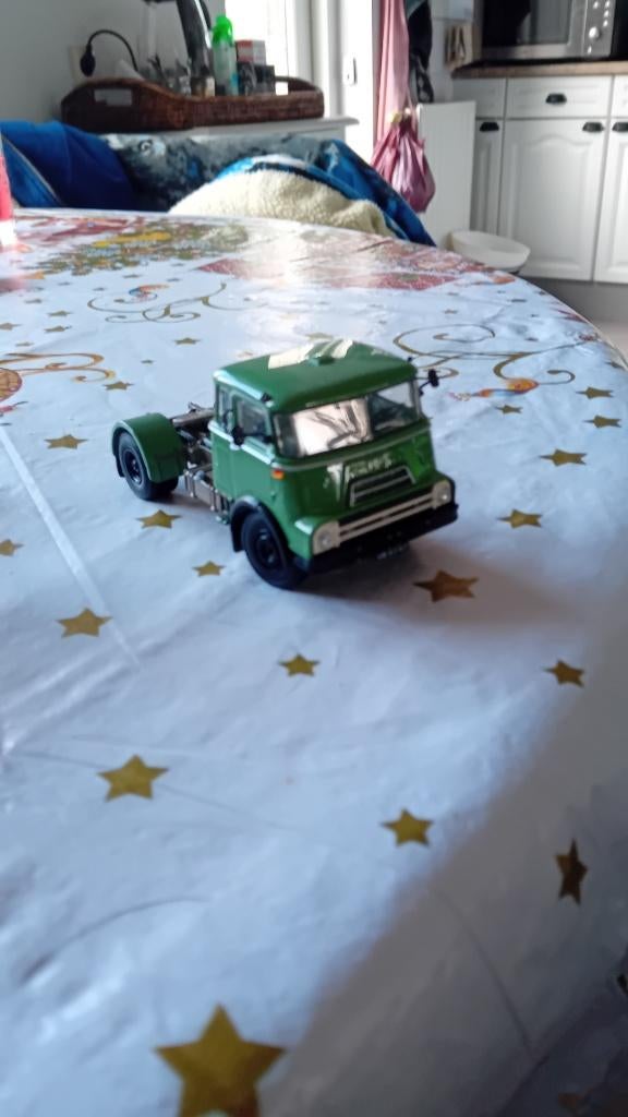 aangeboden daf wsi set, Hobby en Vrije tijd, Modelauto's | 1:50, Ophalen of Verzenden, Nieuw, Bus of Vrachtwagen, Wsi