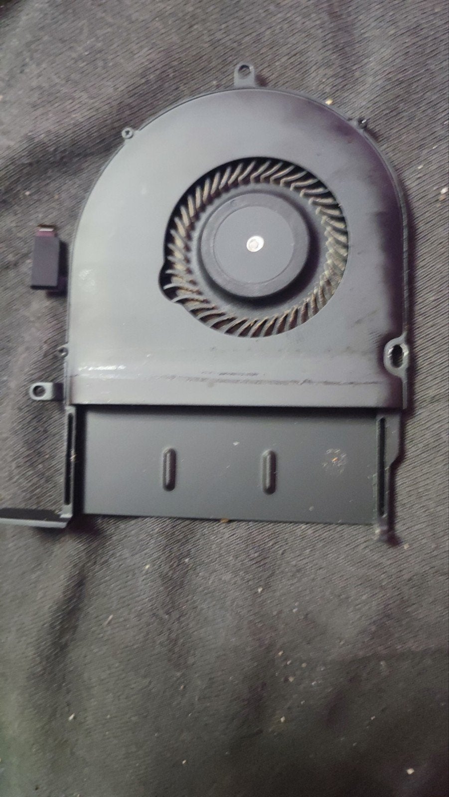 13-inch Retina (A1502) ventilator, Ophalen of Verzenden, Gebruikt, Luchtkoeling
