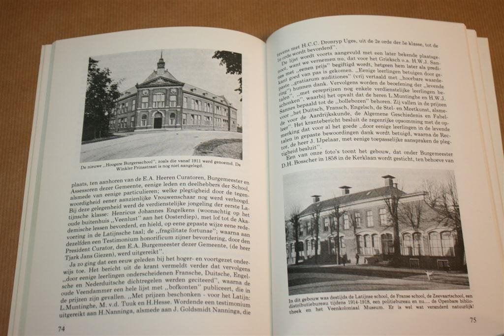 Historische Verkenningen in de Veenkoloniën 1 — Groningen, Ophalen of Verzenden, Gelezen