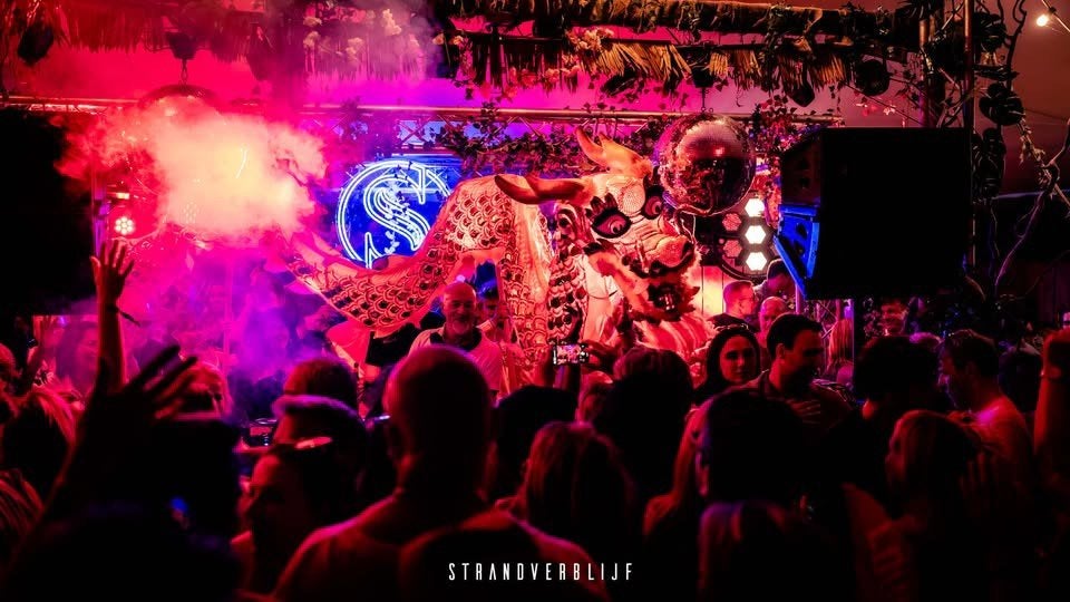 ticket voor 1 persoon  strandverblijf 15 augustus 2026, Tickets en Kaartjes, Eén persoon