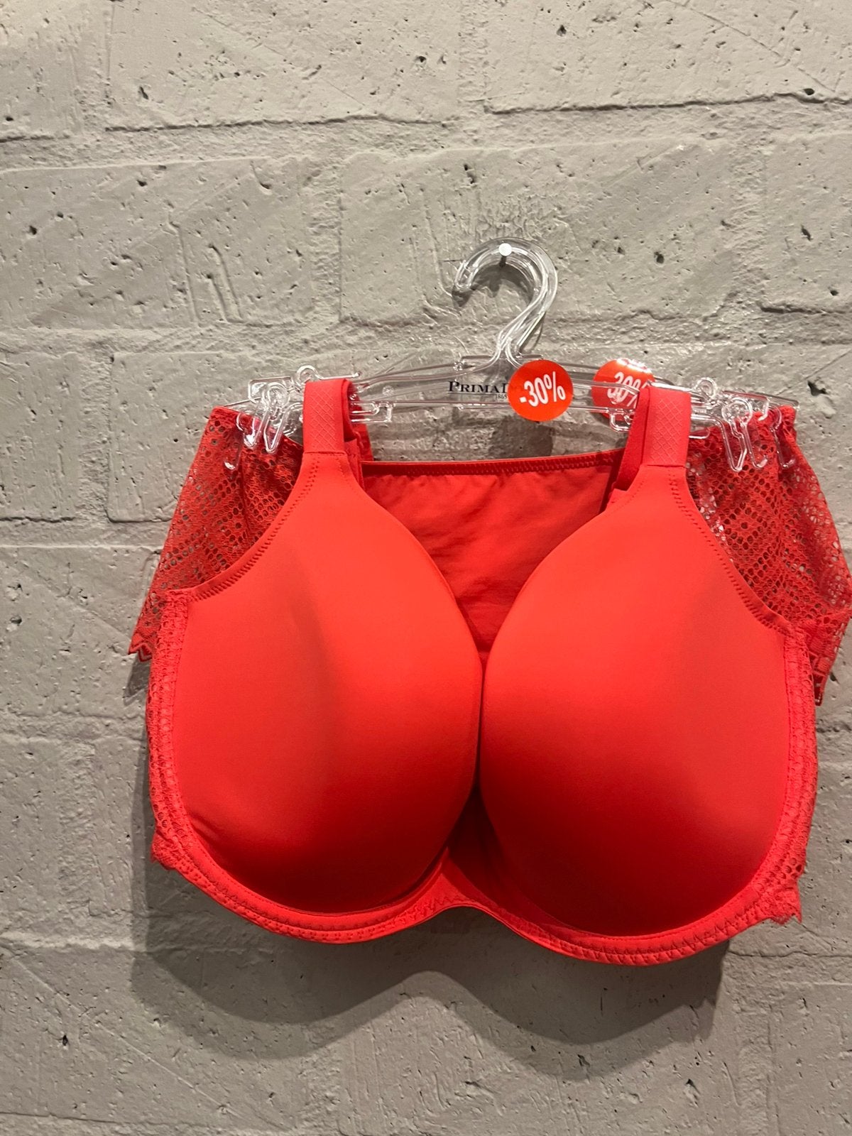 Prima Donna bh maat 85G NIEUW!! Nu 30% sale, Ophalen of Verzenden, BH
