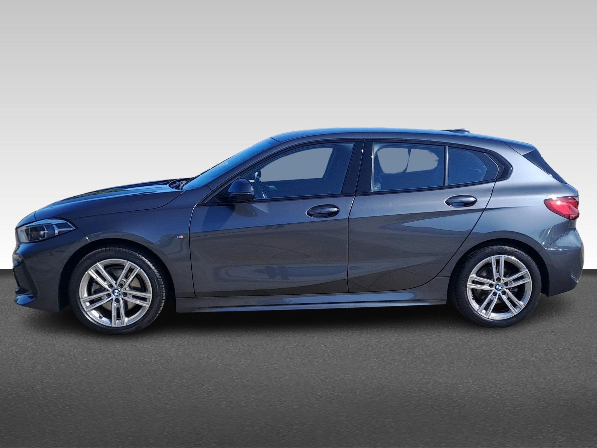 BMW 1 Serie 118i Business Edition M-Sport Automaat, Auto's, Automatische klimaatregeling, 136 pk, Gebruikt, Origineel Nederlands