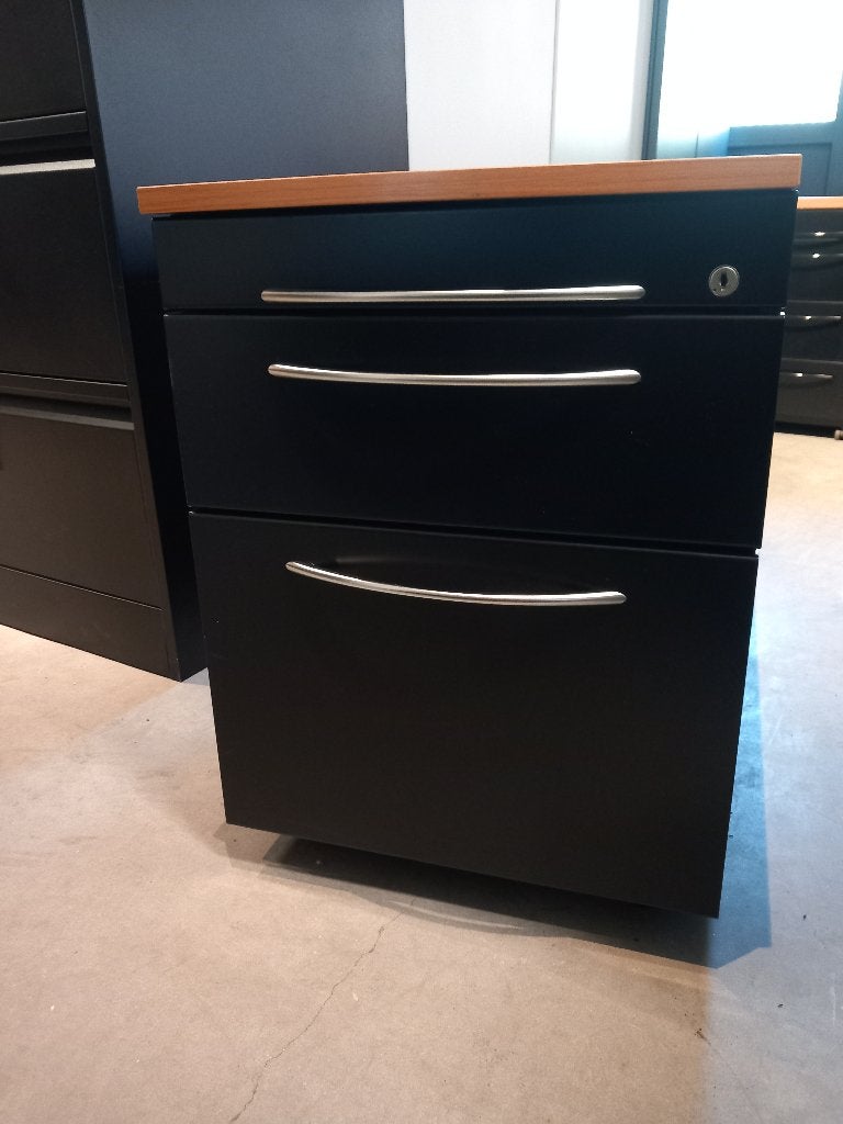 Bureau Lade blokken, Ophalen, Gebruikt, -, -