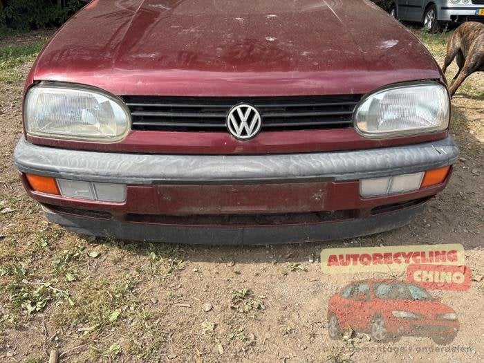 Versnellingsbak van een Volkswagen Golf, Auto-onderdelen, Transmissie en Toebehoren, Ophalen, Gebruikt, -, Volkswagen