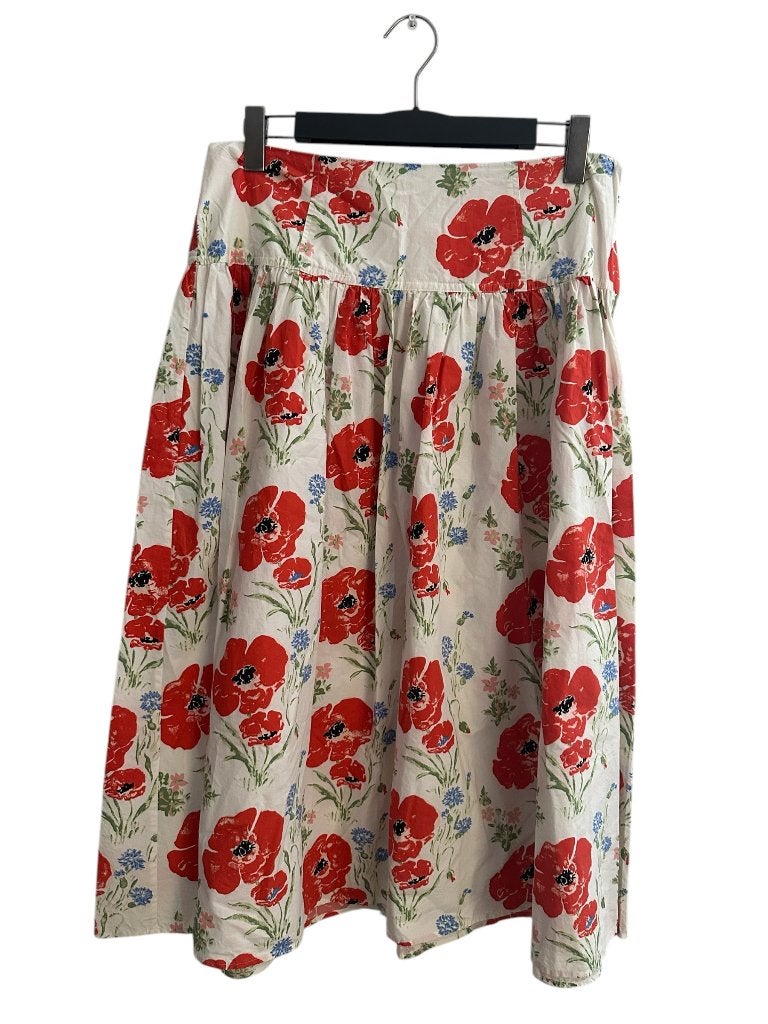 Arket rok XL, Kleding | Dames, Rokken, Zwart, Maat 46/48 (XL) of groter, Ophalen of Verzenden, Zo goed als nieuw