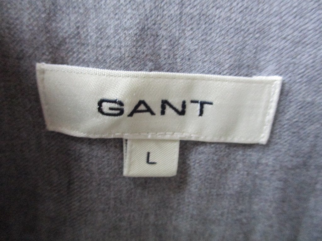 Gant, size L, Verzenden, GANT, Zo goed als nieuw, Halswijdte 41/42 (L)