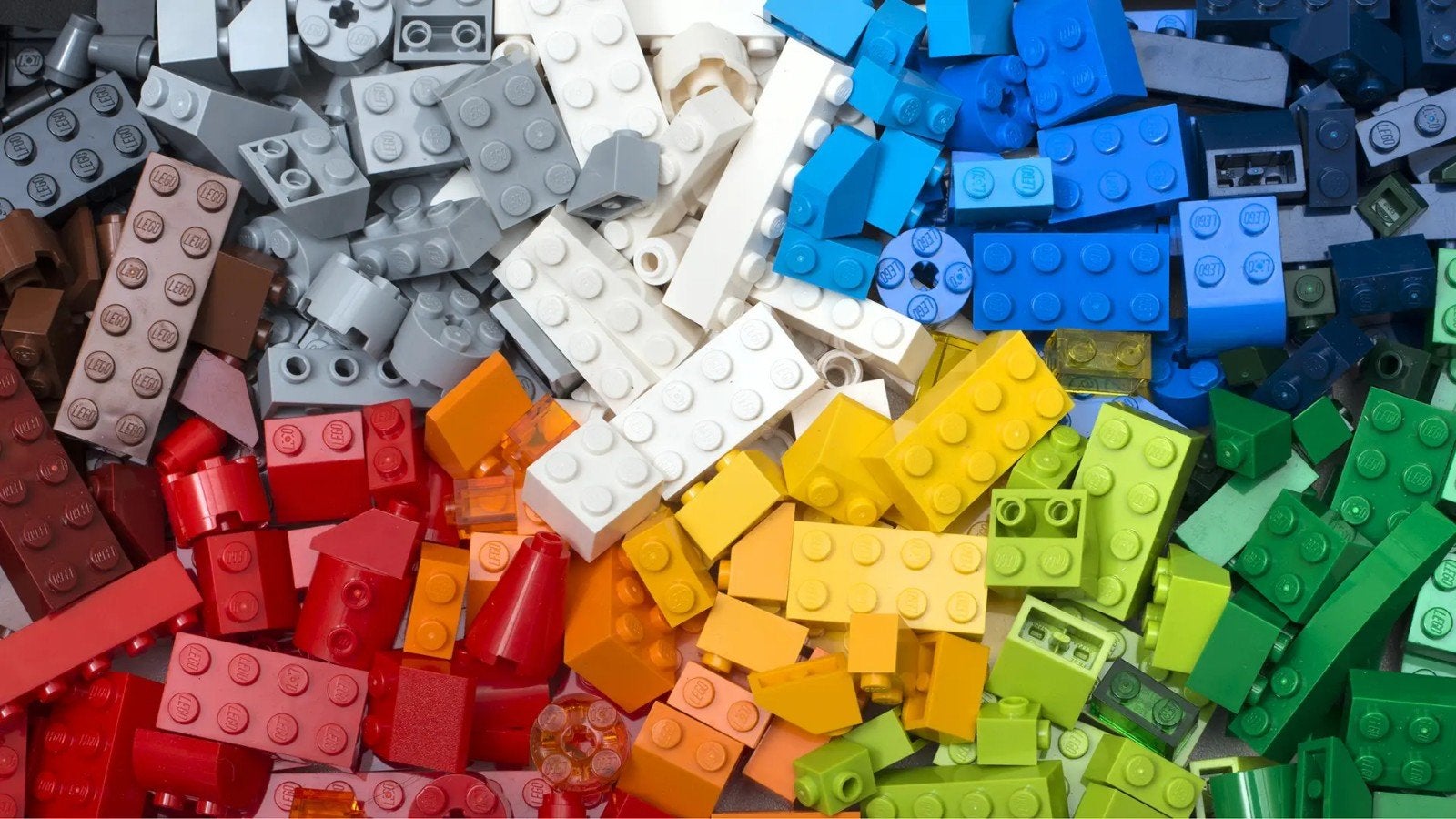 Gezocht: Gratis Lego!, Kinderen en Baby's, Speelgoed | Duplo en Lego, Ophalen of Verzenden, Gebruikt, Losse stenen, Lego