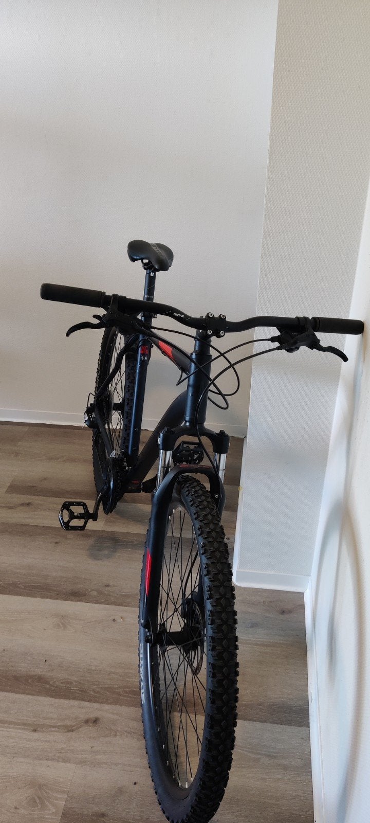 Foto 7 van Bulls Mountainbike - Framemaat 56