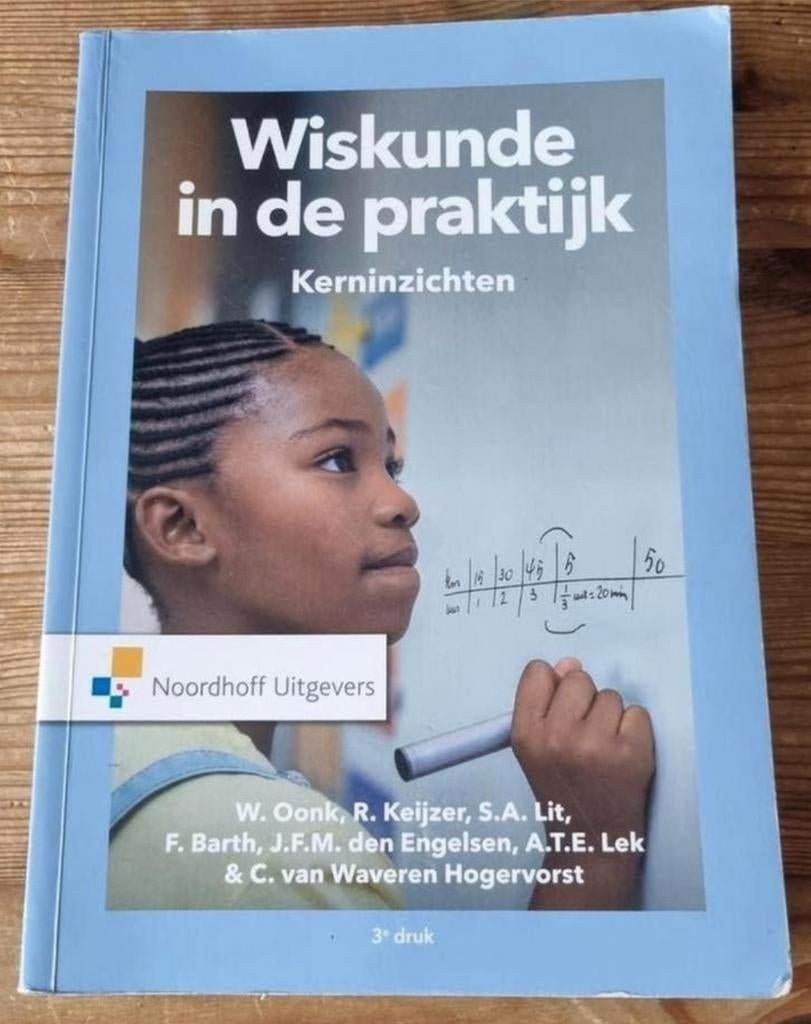 Pabo boekenpakket. Hbo boeken, zien er nog goed uit., Boeken, Ophalen of Verzenden, Beta, Zo goed als nieuw, HBO
