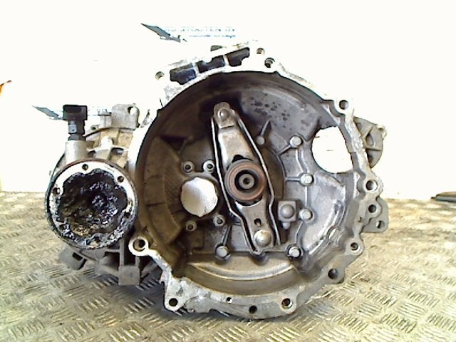 Versnellingsbak Schakel Volkswagen New Beetle (9C1/9G1) JDJ, Gebruikt, Volkswagen, Volkswagen AG, Kundenbetreuung@volkswagen.de