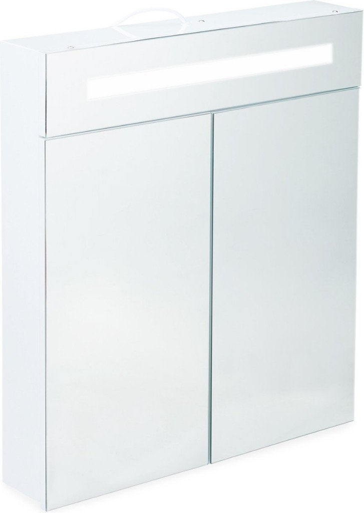 Spiegelkast, Spiegelkast, Zo goed als nieuw, Minder dan 25 cm, Minder dan 100 cm