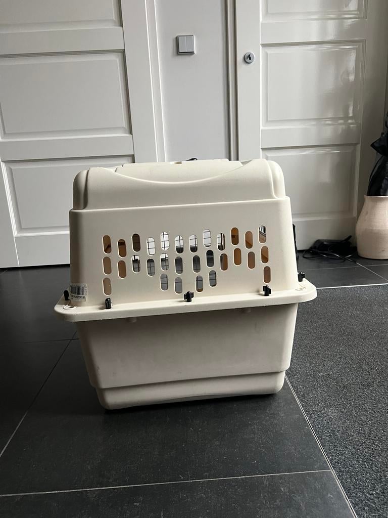 Bench petmate kleine hond, Ophalen, Gebruikt