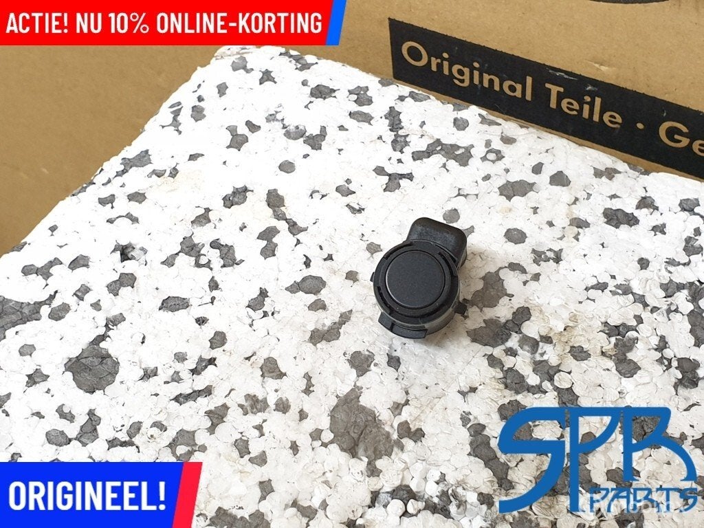 PARKEERSENSOR PARKEER PDC sensor A3 S-LINE 5Q0919275C Q5 8R, Volkswagen, Nieuw, Ophalen of Verzenden, Volkswagen