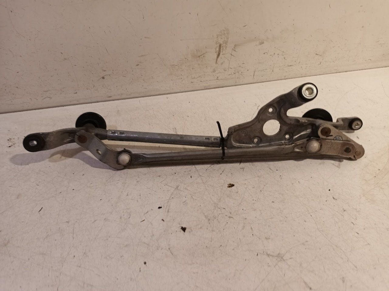Ruitenwisser mechaniek voor Honda Civic, Onderdelen@venauto.nl, Gebruikt, Ettenseweg 76, 4706 PB Roosendaal, The Netherlands, Herkomst onderdeel bekend