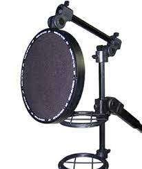 SSM-POP (The Kit jr.) voor groot membraan studio microfoon, Muziek en Instrumenten, Ophalen of Verzenden, Nieuw, Studiomicrofoon