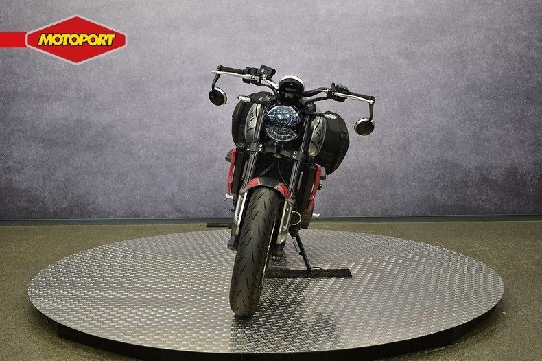 Triumph TRIDENT 660 (bj 2021), Triumph Motocycles, Bedrijf, Triumph.Benelux@triumph.co.uk, De Droogmakerij 40A
1851 LX   Heiloo, NL