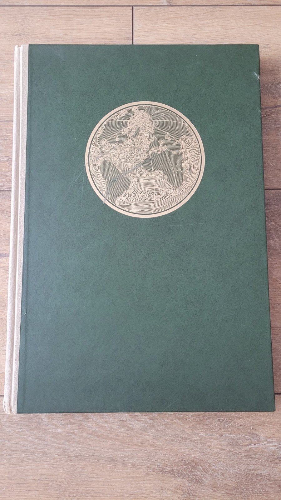 De Reader's Digest Grote Wereldatlas, Boeken, Gelezen, Overige atlassen, Reader's Digest, Ophalen of Verzenden
