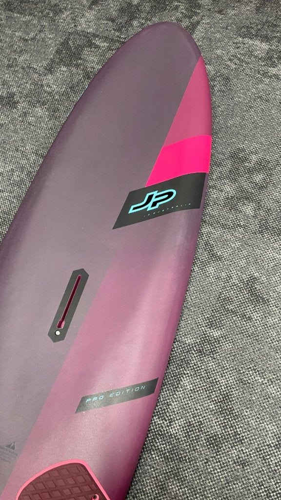 JP Slalom Pro 62 2020, Niet ingevuld, Niet ingevuld, Niet ingevuld