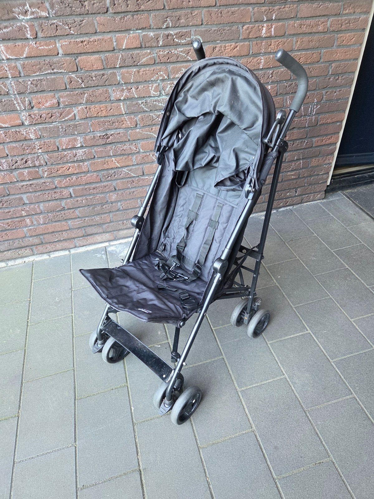 buggy, Ophalen of Verzenden, Gebruikt