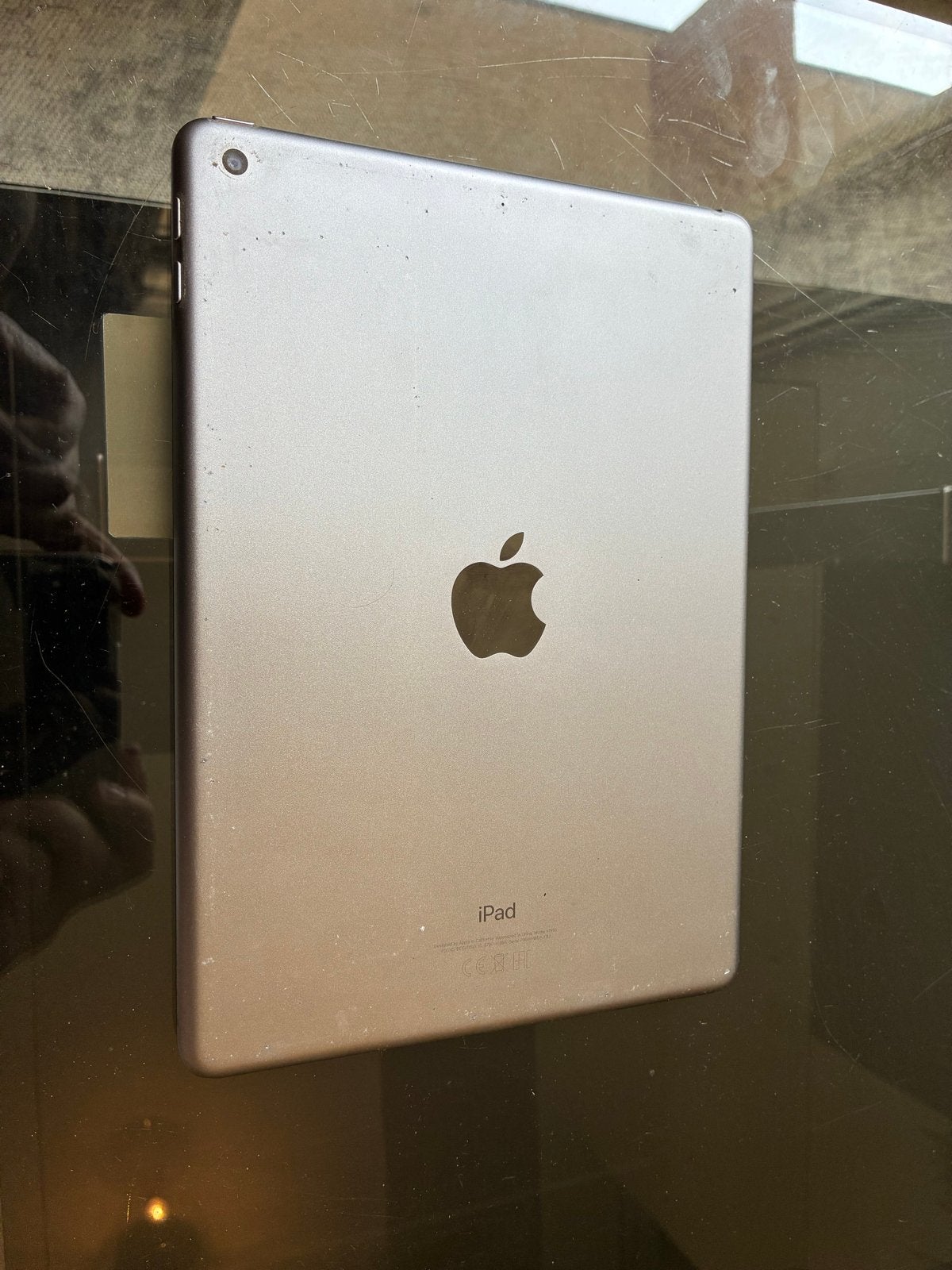 iPad 6e generatie, 32 GB, Apple iPad, Zo goed als nieuw, Wi-Fi