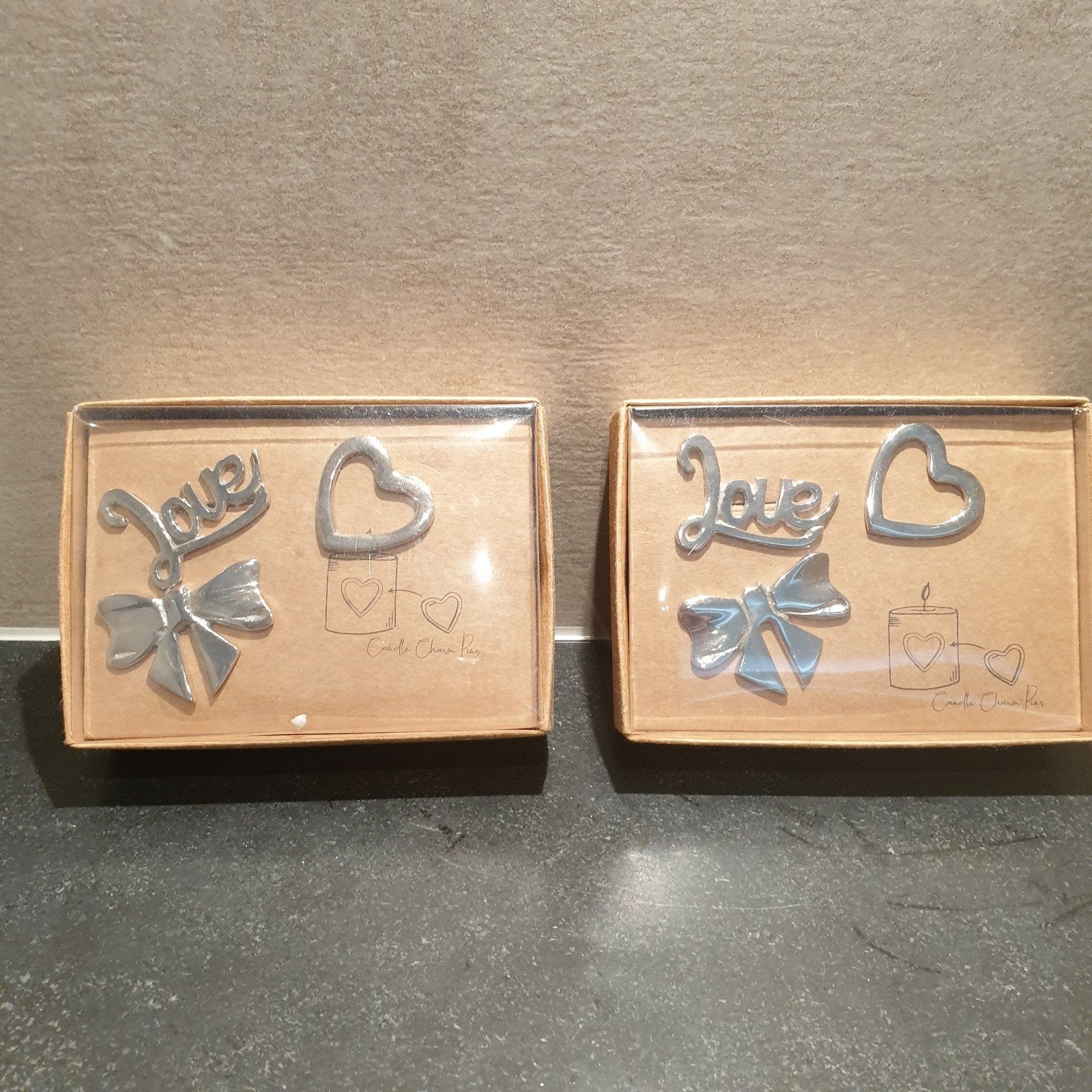 Riviera maison candle charm pins 40%, Ophalen, Nieuw, Overige materialen