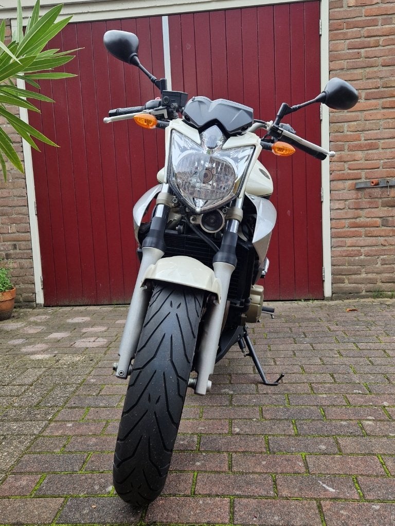 motoren yamaha, 4 cilinders, Motorrijbewijs A, Gebruikt, Particulier