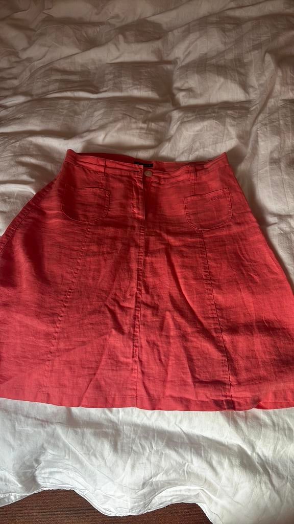 River Woods rokje, Kleding | Dames, Ophalen of Verzenden, Zo goed als nieuw, Maat 38/40 (M), Boven de knie