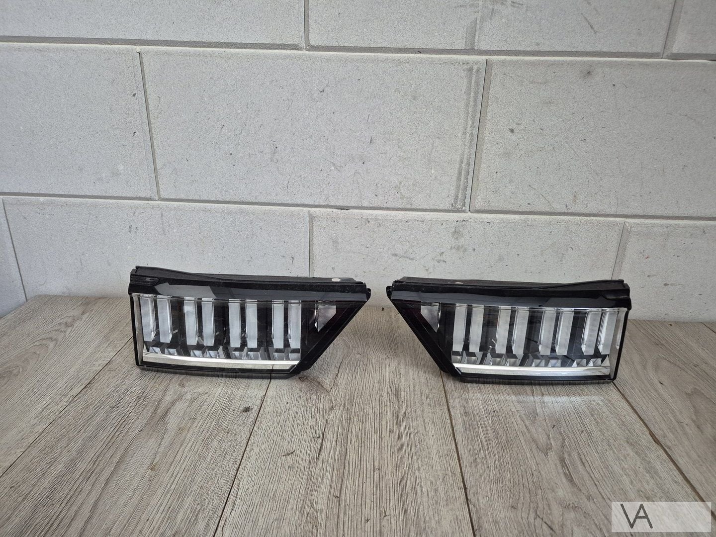 Lynk & co 01 2020 - 2025 achterlicht op klep links / rechts, Gebruikt, -, Overige automerken, -