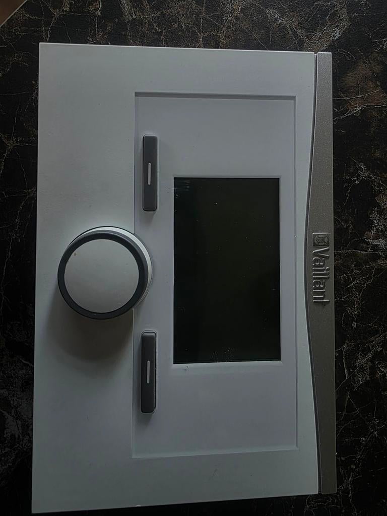 Vaillant Calormatic 350 thermostaat, Ophalen of Verzenden