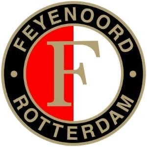Feyenoord Go Ahead Eagles/Den Haag Fanartikelen, Ophalen of Verzenden, Gebruikt, Feyenoord, Overige typen