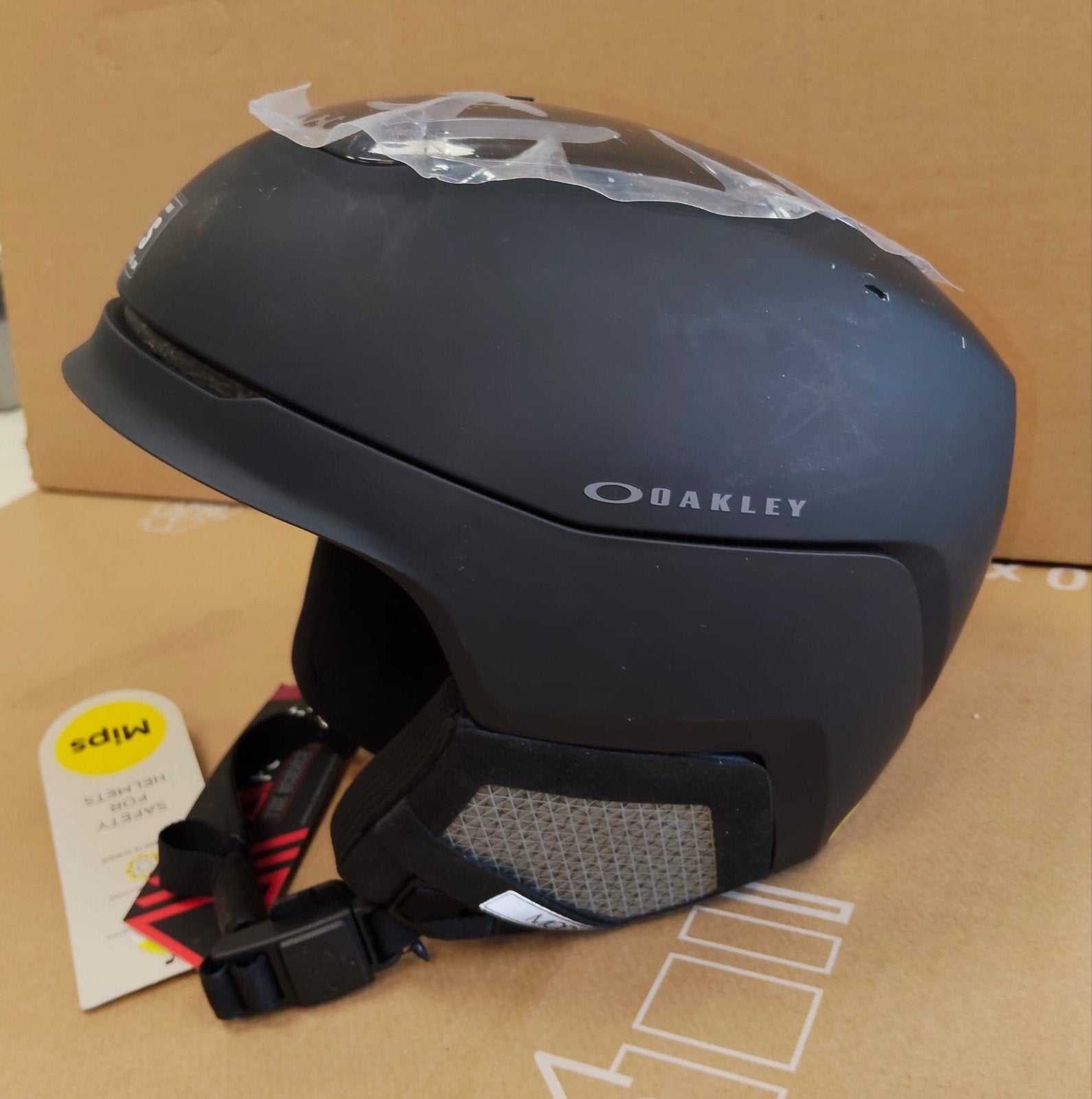 Oakley Ski-helm
Mod 5 Mips, Overige merken, Overige typen, Nieuw, Ophalen of Verzenden