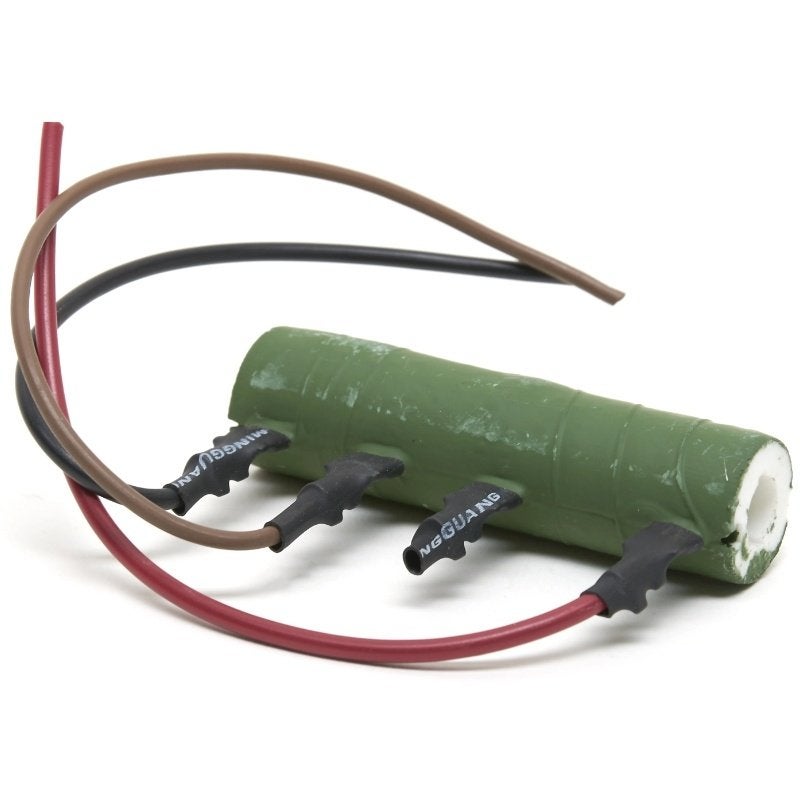 Regelaar kachelventilator (kachelweerstand) Golf 4, Auto-onderdelen, Ophalen of Verzenden, Nieuw, Volkswagen