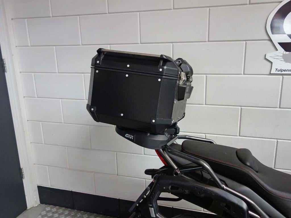 MOTO GUZZI V 85 TT, Motoren, Motoren | Moto Guzzi, 853 cc, 2 cilinders, Bedrijf, Onbekend