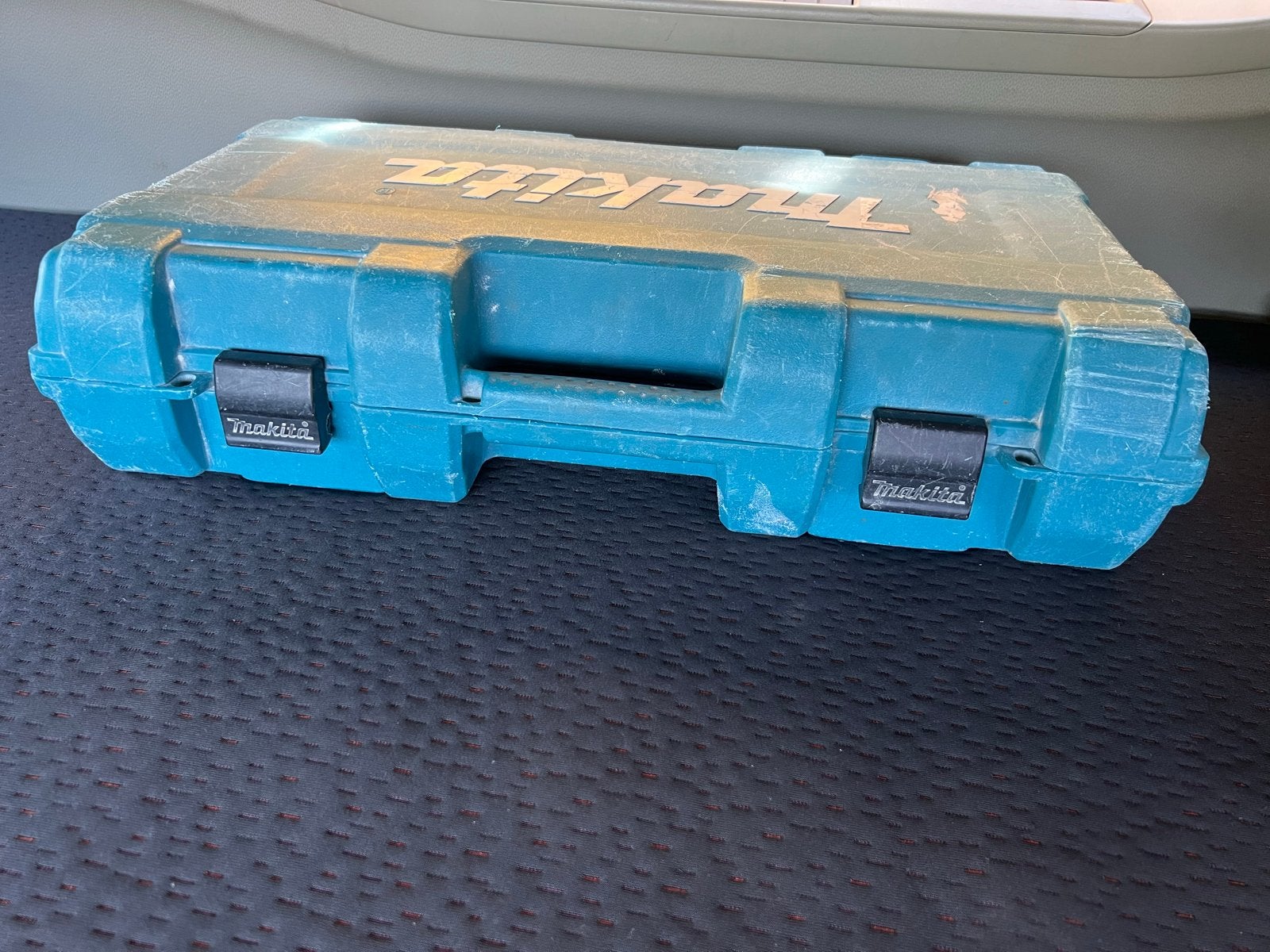 Makita kist voor gereedschap - Leeg, Ophalen of Verzenden, Gebruikt