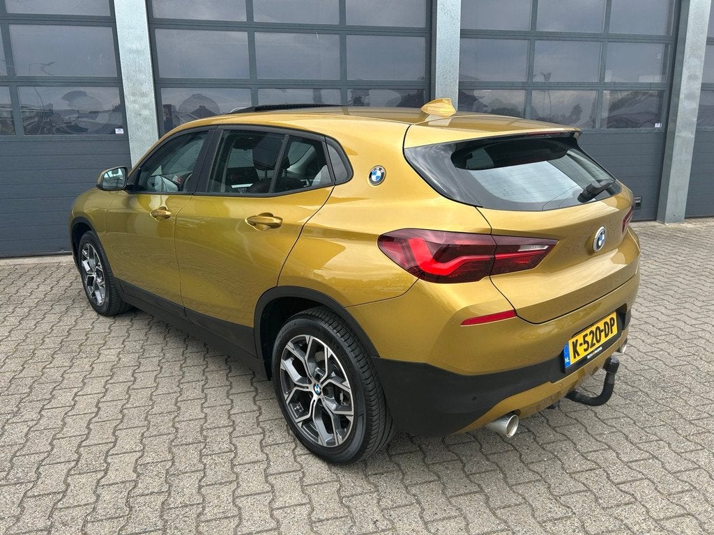 BMW X2 (u10) sDrive20i 178pk Aut High Executive, Automaat, Euro 6, 4 cilinders, 1445 kg