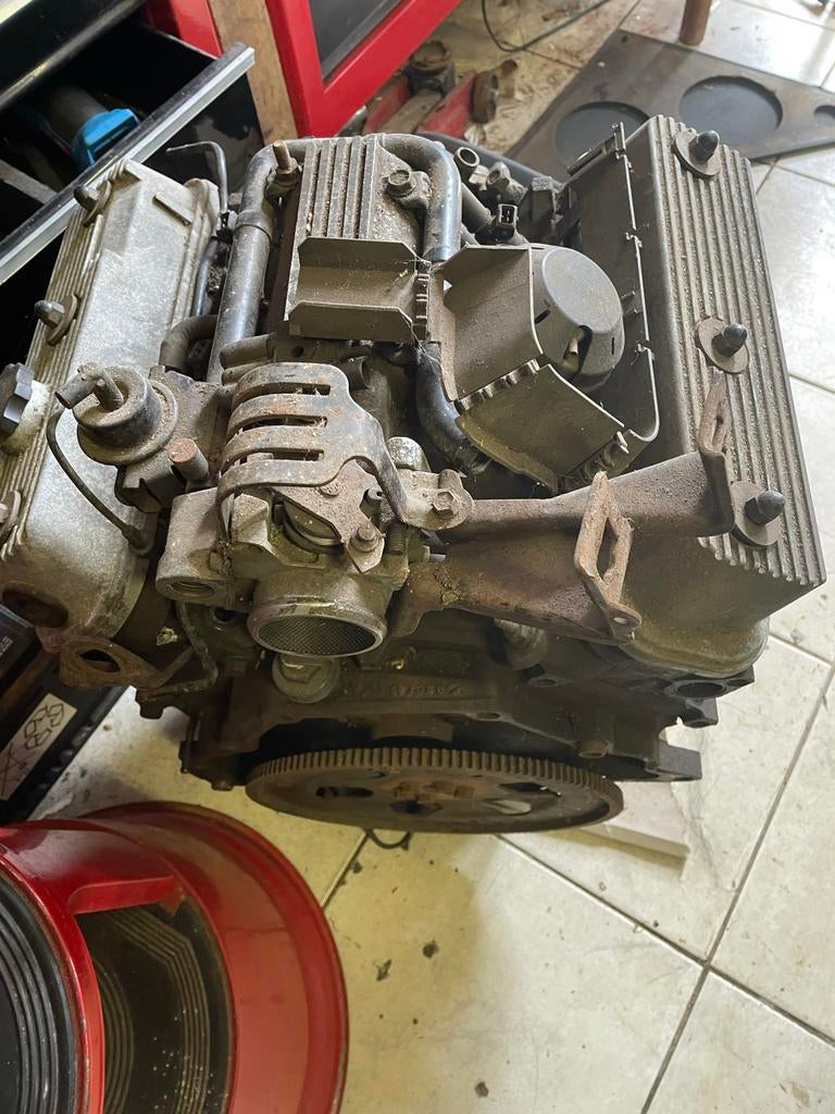 Buick V6 3.0, Ophalen, Gebruikt, Overige automerken