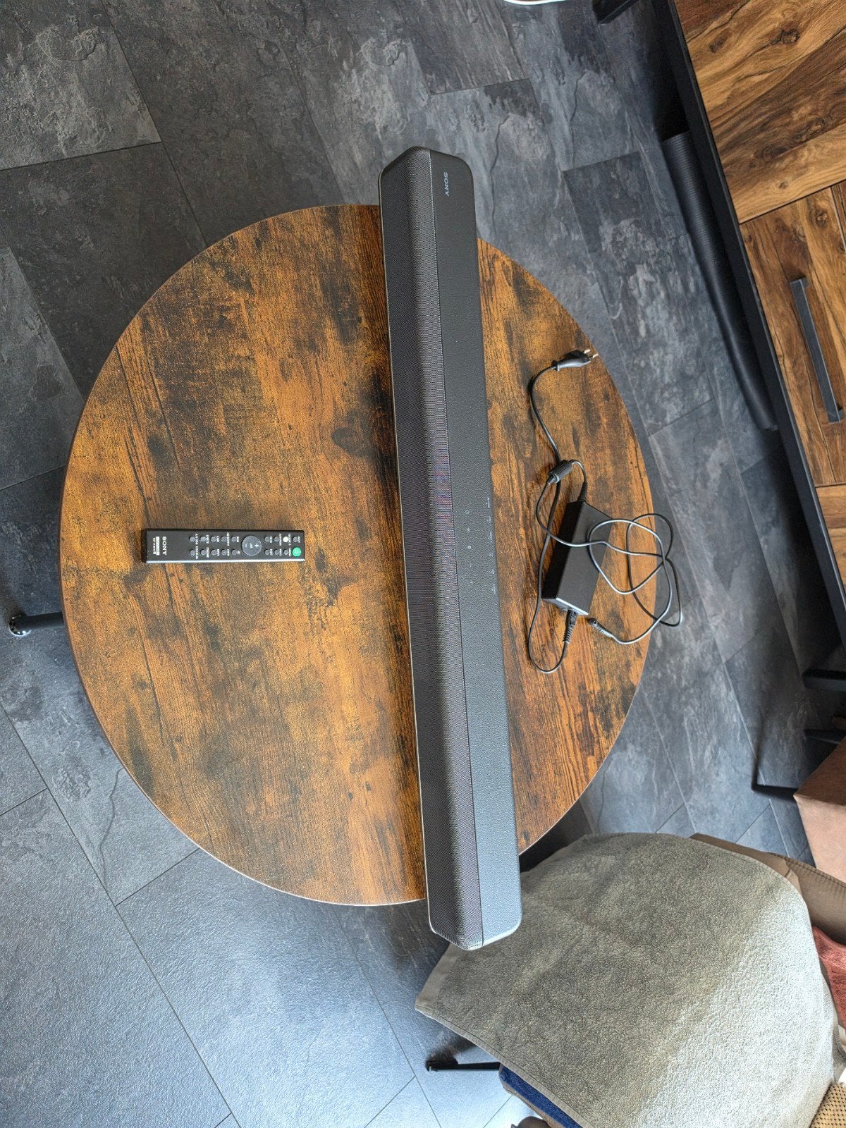 Sony HT-X8500 Soundbar met Dolby Atmos en DTS:X, Ophalen, Bluetooth, Zo goed als nieuw