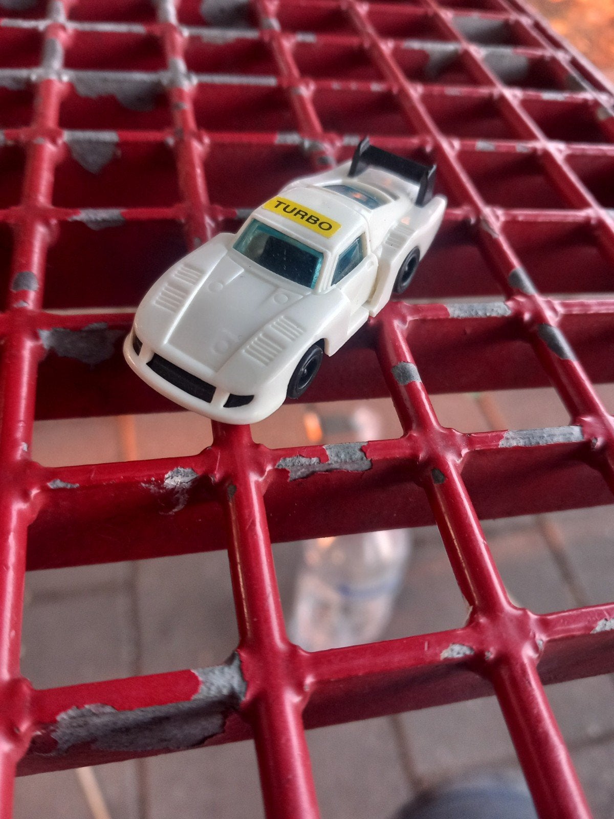 Porsche 935, Ophalen of Verzenden, Zo goed als nieuw, Auto
