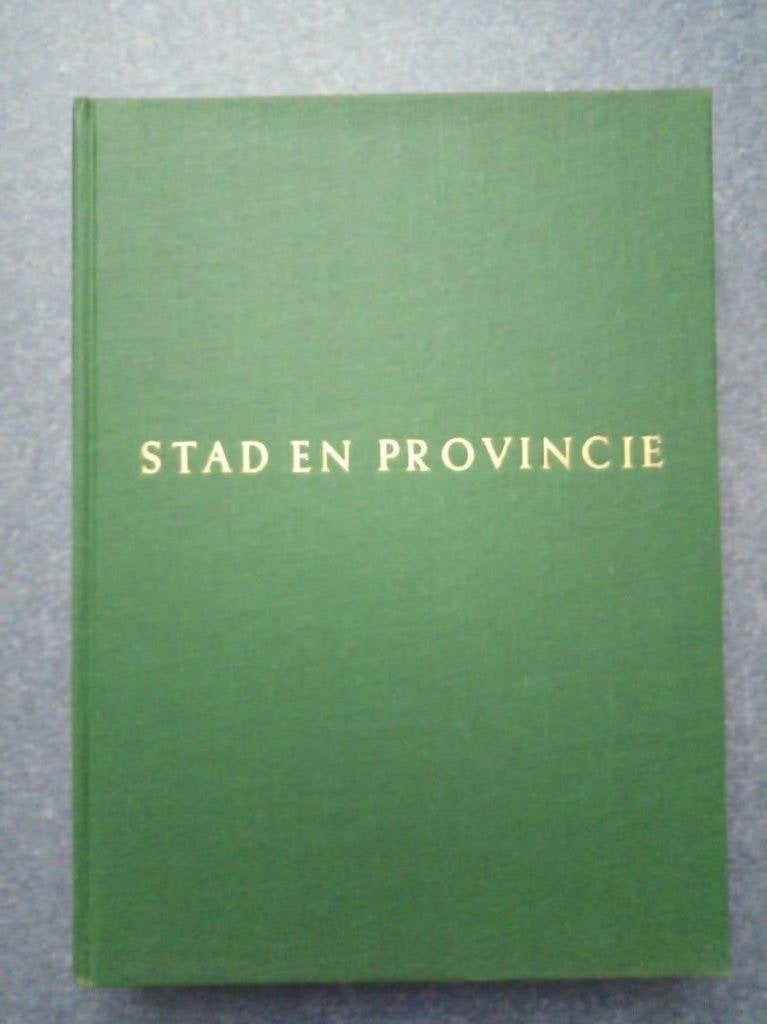 Utrecht stad en provincie, 20e eeuw of later, Clare Lennart, Ophalen of Verzenden, Zo goed als nieuw