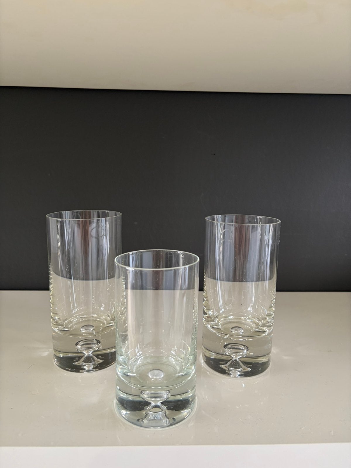 Krosno glas, Ophalen of Verzenden, Zo goed als nieuw