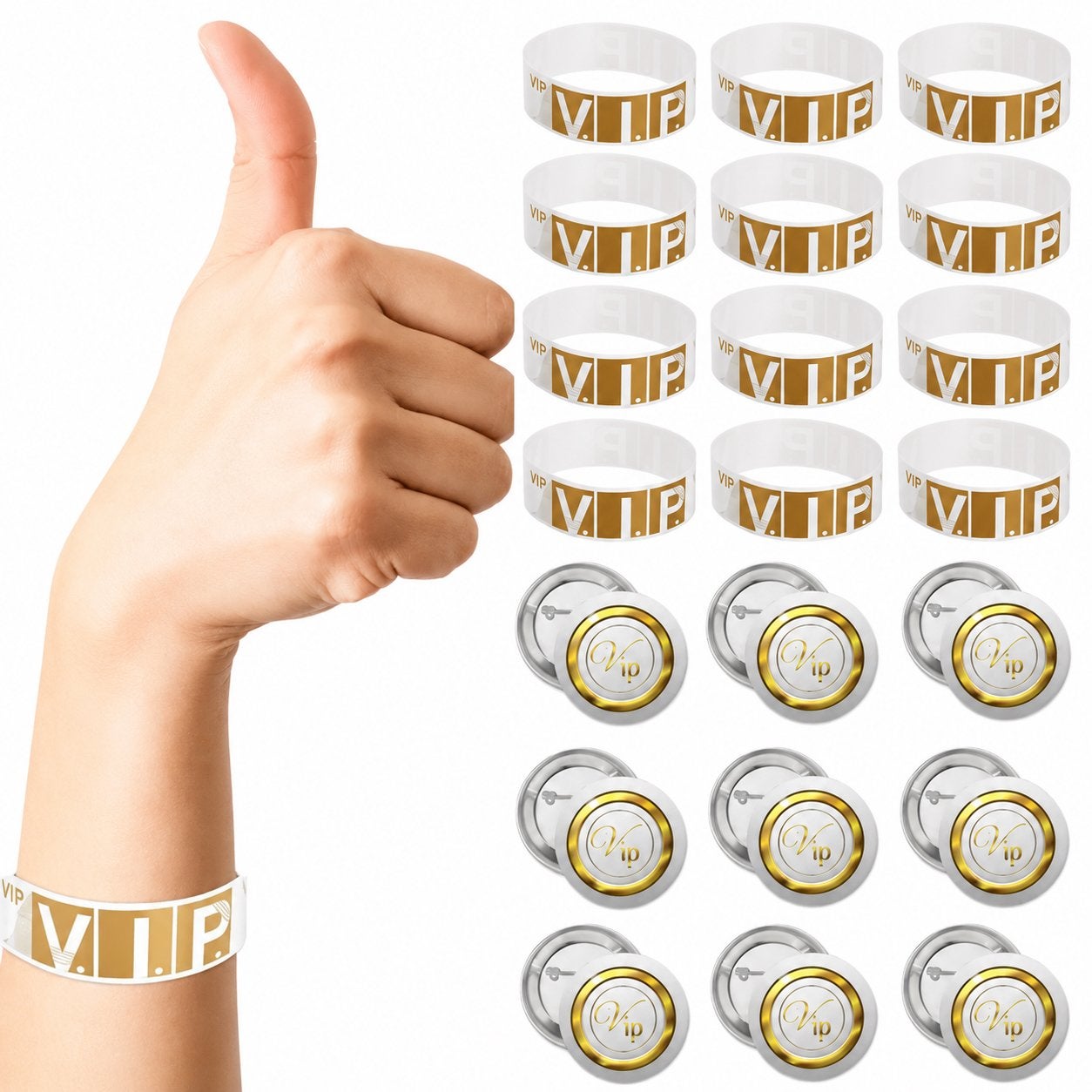 Tafelloper zwart met goud, Versiering, Nieuw, Ophalen of Verzenden, Info@sweet-one.nl