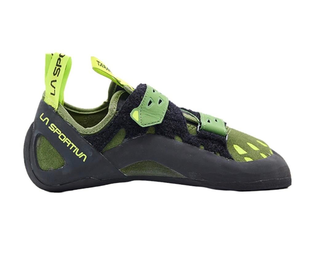 La Sportiva Tarantula klimschoenen – zo goed als nieuw, Ophalen of Verzenden, Zo goed als nieuw, Klimsportschoenen