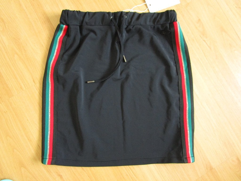 Distrikt - Nieuw rokje maat XS, Zwart, Nieuw, Ophalen of Verzenden, Maat 34 (XS) of kleiner