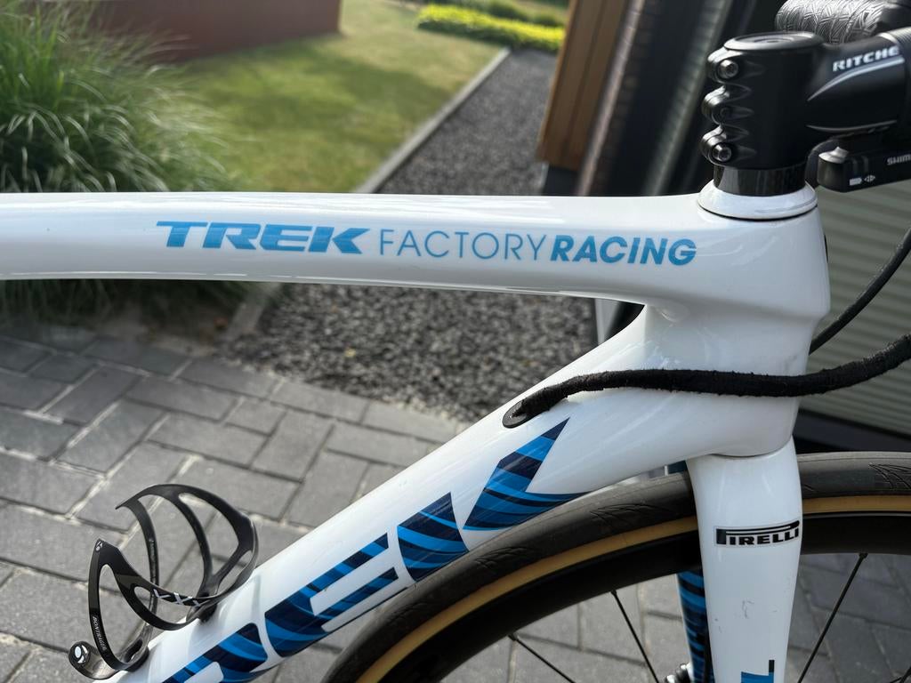 Trek Emonda SLR7 Project One Maat 52, frame weegt 600 gr., Overige merken, 28 inch, Carbon, Heren