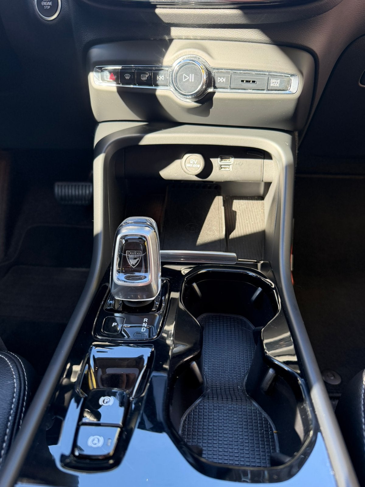Foto 13 van Volvo XC40 T5 Recharge Inscription Polestar