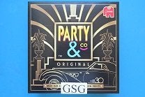 Party & Co nr. 19844-04, Ophalen, Zo goed als nieuw