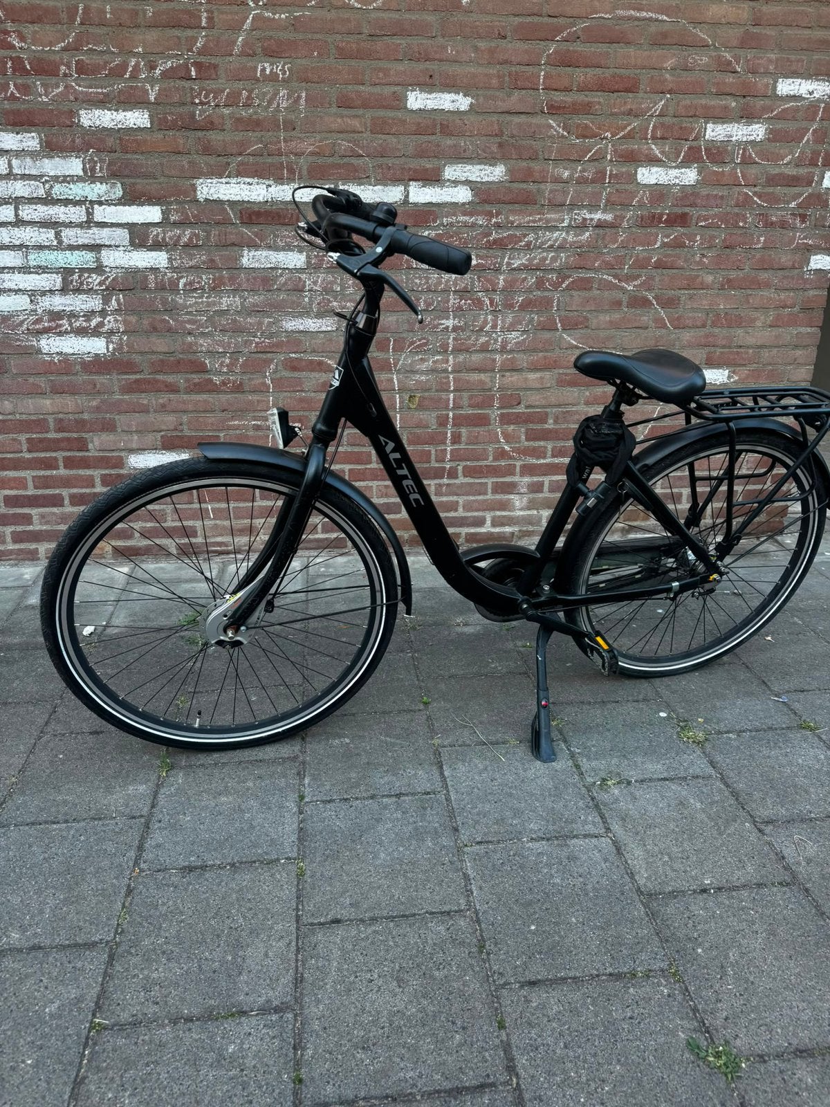 Nette Altec fiets, Ophalen, Zo goed als nieuw, 26 inch of meer