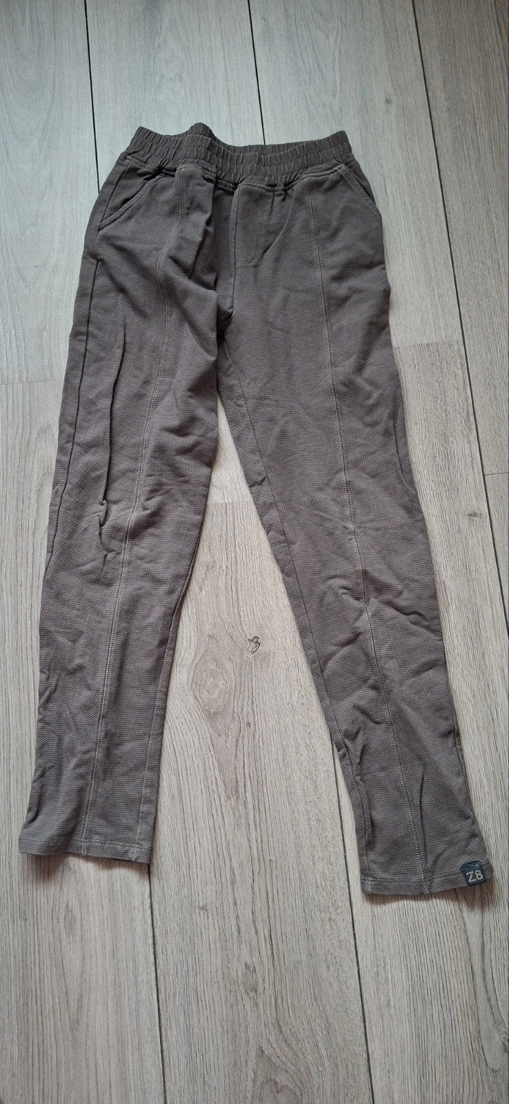 Z8 broek maat 140 in nette staat, Broek, Z8, Ophalen of Verzenden, Zo goed als nieuw