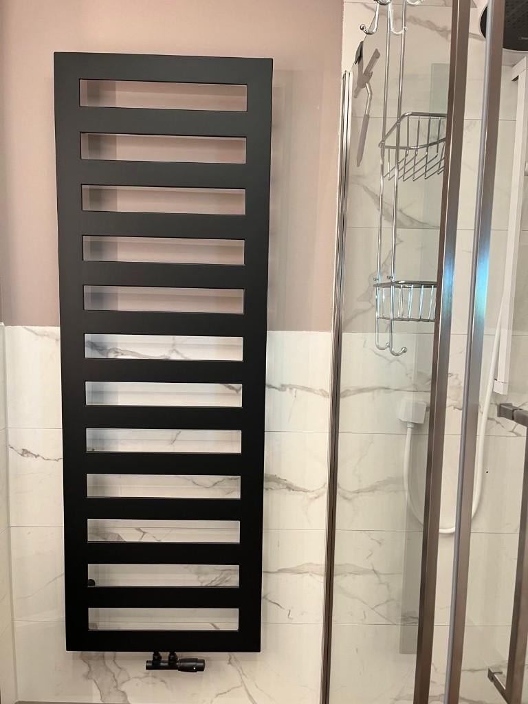 Radiator CV, Ophalen, 500 tot 800 watt, Radiator, Nieuw